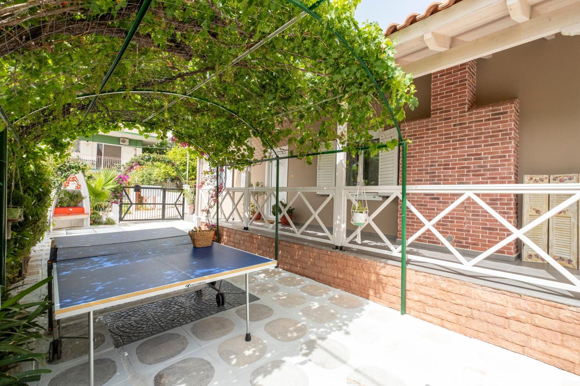 Oasis Home Tolón Exterior photo
