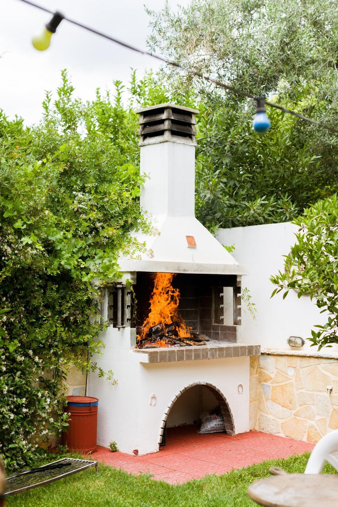 Oasis Home Tolón Exterior photo